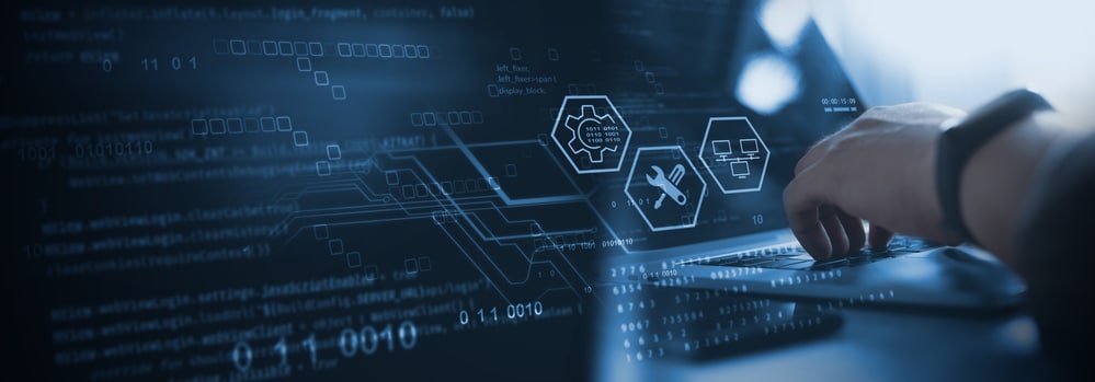 IT support on a variety of factors