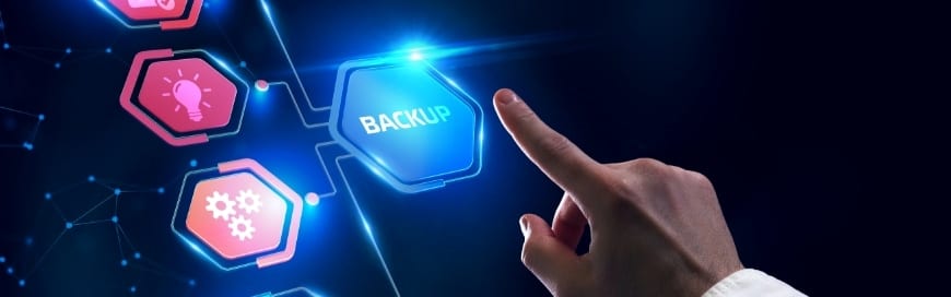 Does your RIA firm need to back up SharePoint?