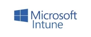 img logo Microsoft Intune