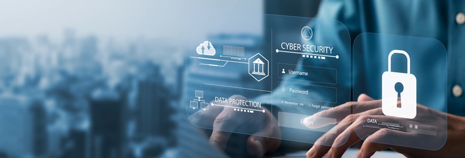 FINRA Tools Spotlight Core Cybersecurity Threats and Effective Controls for Small Firms Featured Image