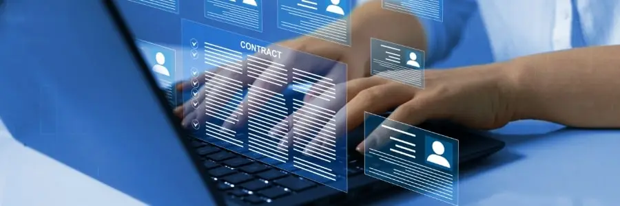 img Blog terms and conditions for employers digital contract
