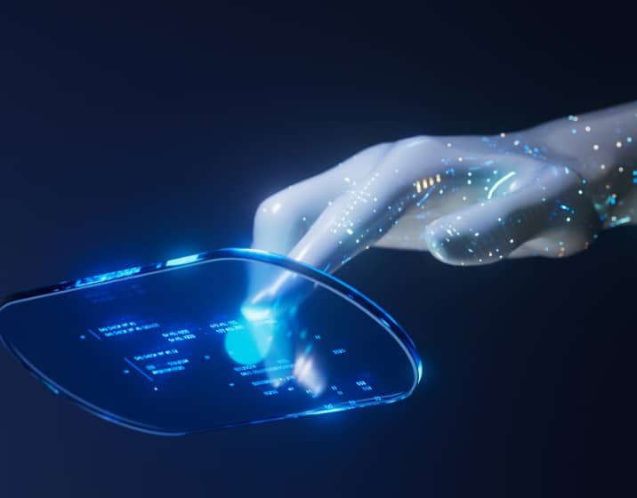 img feature blog Is Microsoft Copilot Secure Enough for RIAs