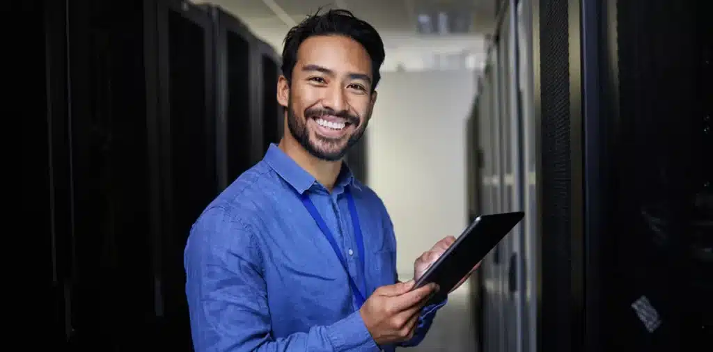 img form managed it services
