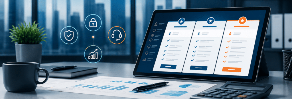 2026 Guide to managed IT services pricing for RIAs