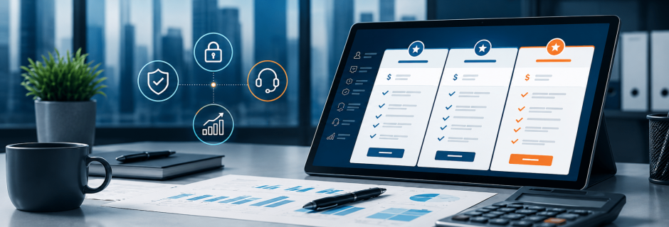 2026 Guide to managed IT services pricing for RIAs