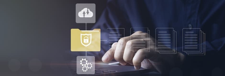 FINRA Tools Spotlight Small Firm Cybersecurity Checklist Featured Image
