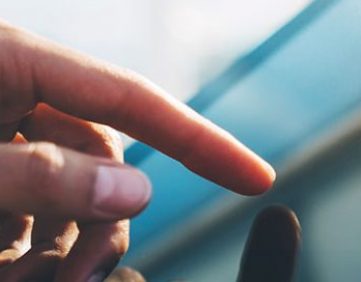 Real-time collaboration with Microsoft 365