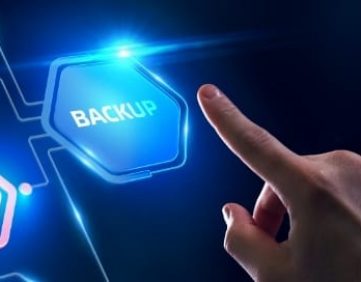 Does your RIA firm need to back up SharePoint?